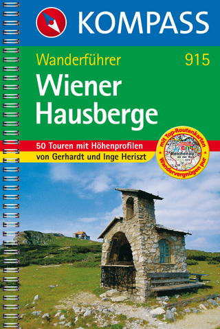 Wiener Hausberge