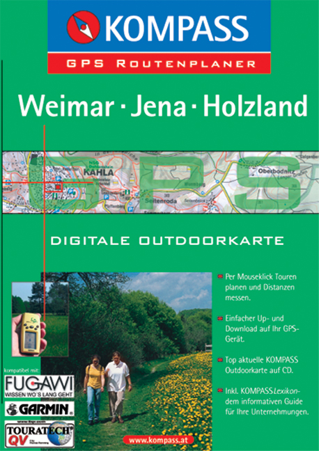 Weimar-Jena-Holzland