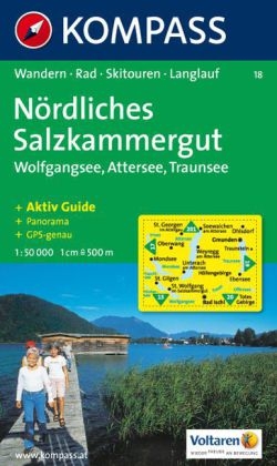 N&ouml;rdliches Salzkammergut