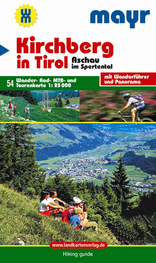Kirchberg in Tirol