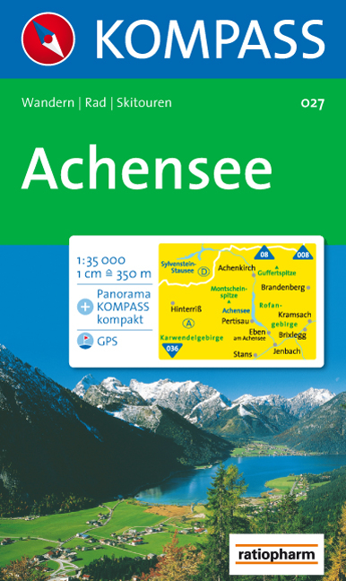 Achensee