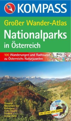 Nationalparks in Österreich