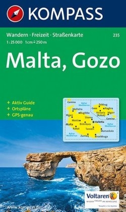 Malta - Gozo