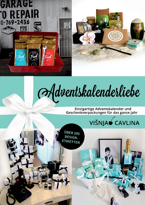 Adventskalenderliebe - Vi&scaron;nja Cavlina