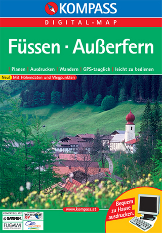 Füssen - Ausserfern