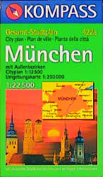 M&uuml;nchen