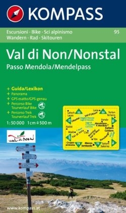Val di Non - Nonstal - 