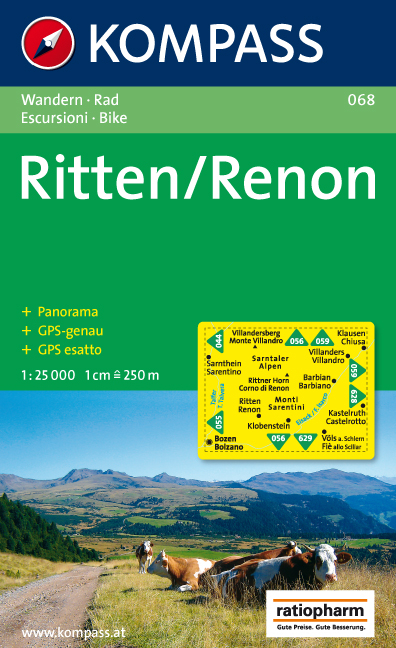 Ritten /Renon