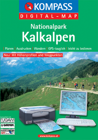 Nationalpark Kalkalpen