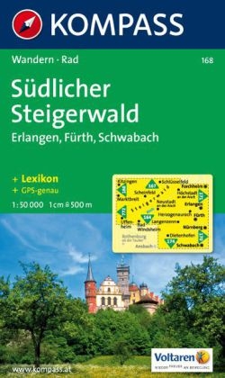 S&uuml;dlicher Steigerwald