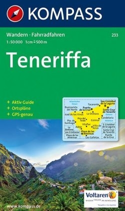 Teneriffa