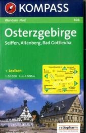 Osterzgebirge