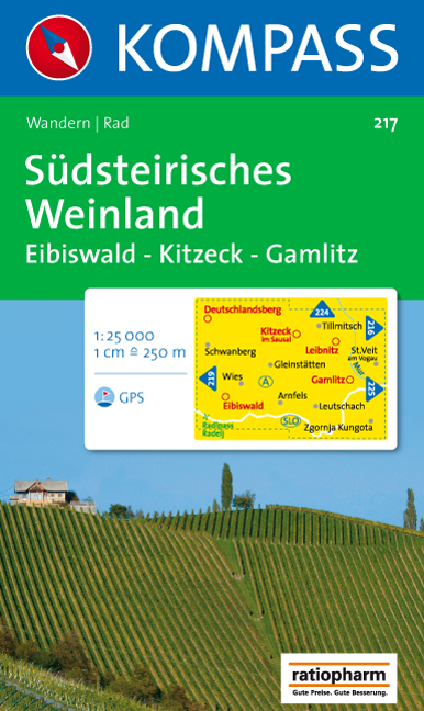 S&uuml;dsteirisches Weinland