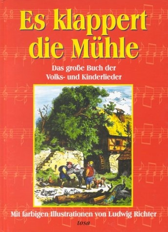 Es klappert die M&uuml;hle