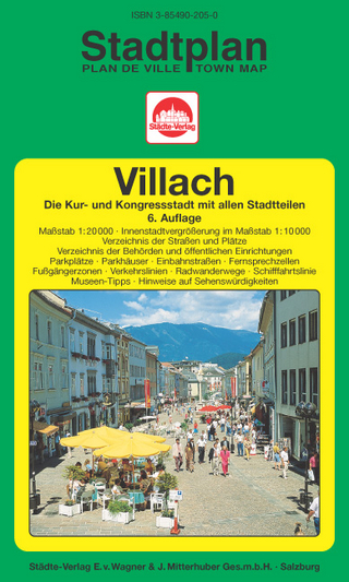Villach (Österreich)