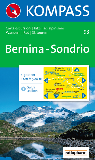 Bernina /Sondrio