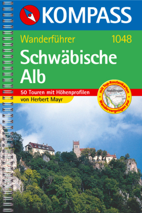 Schw&auml;bische Alb - Herbert Mayr