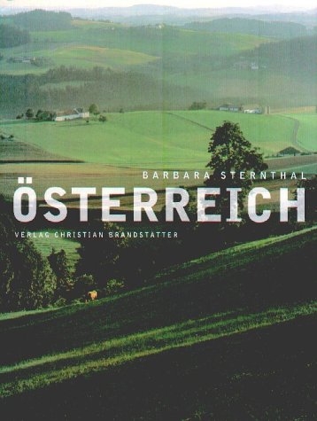 &Ouml;sterreich - Barbara Sternthal