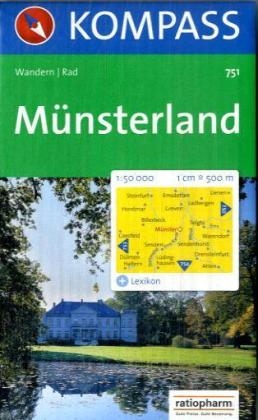 M&uuml;nsterland