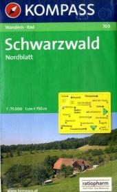 Schwarzwald Nordblatt