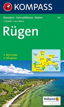 Insel Rügen
