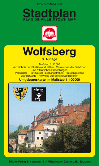 Wolfsberg (Österreich)