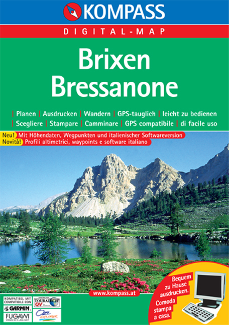 Brixen/Bressanone