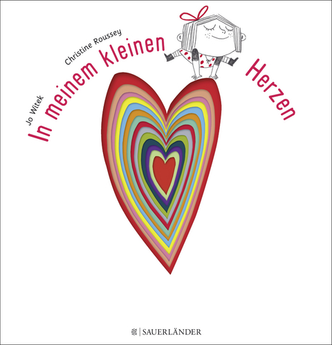 In meinem kleinen Herzen - Jo Witek