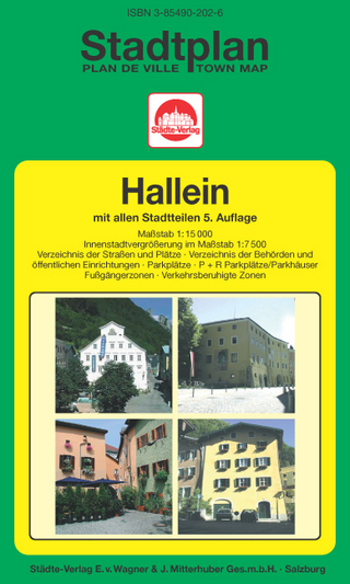 Hallein (Österreich)