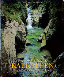 Nationalpark Kalkalpen