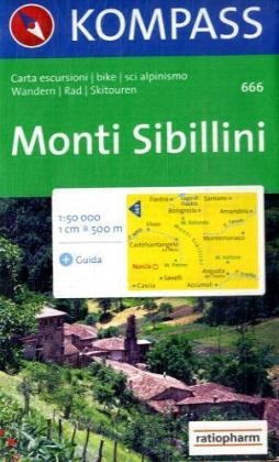 Monti Sibillini