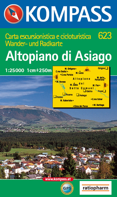 Altopiano di Asiago