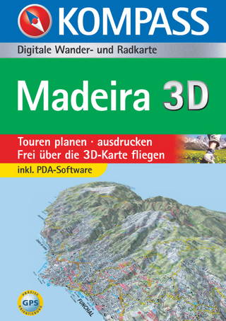 Madeira 3D