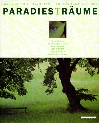 Paradies(t)r&auml;ume - Maria Aub&ouml;ck, Gisa Ruland