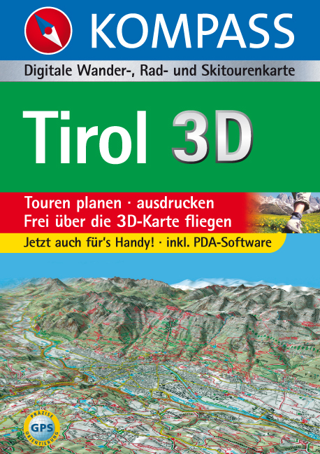 Tirol 3D - 