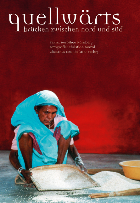 quellw&auml;rts - Dorothea N&uuml;rnberg, Christian Mazal