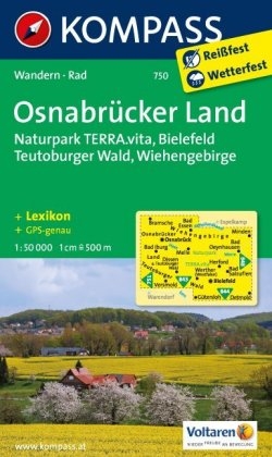 Osnabr&uuml;cker Land - 