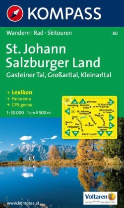 St. Johann - Salzburger Land