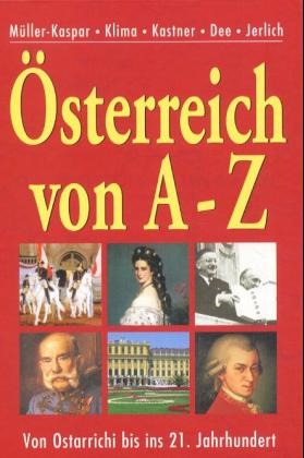 Österreich von A - Z