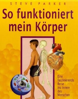 So funktioniert mein Körper