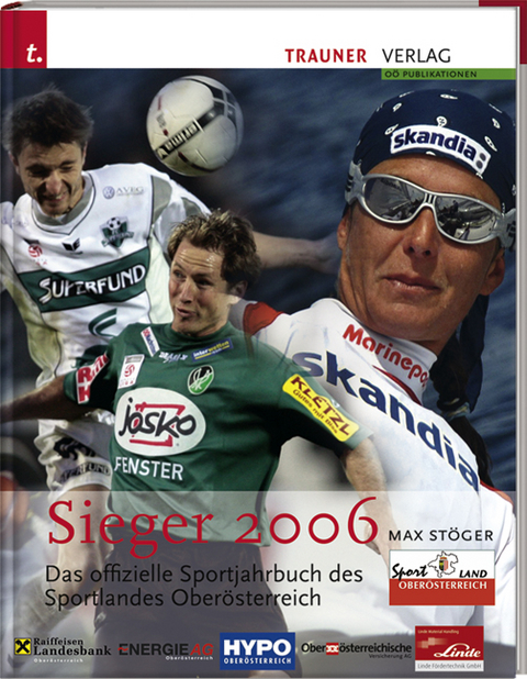 Sieger 2006 - Max St&ouml;ger
