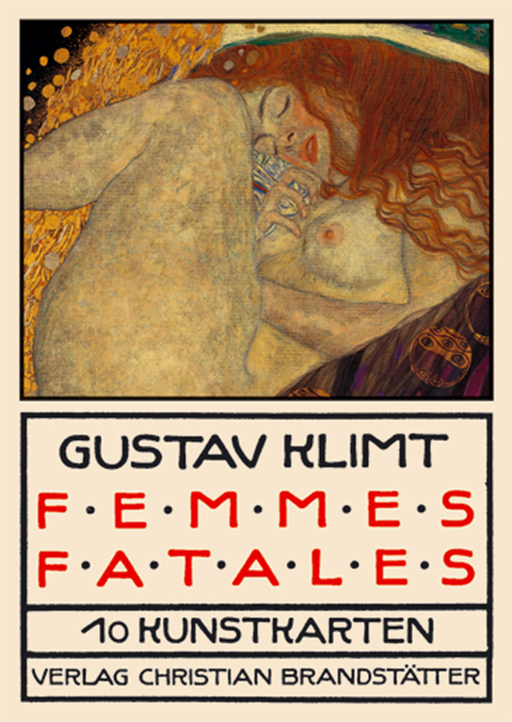Gustav Klimt