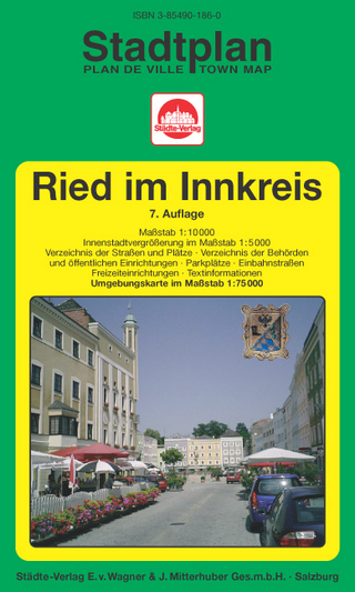 Ried im Innkreis (Österreich)