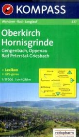 Oberkirch - Hornisgrinde