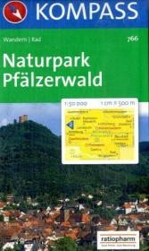 Naturpark Pf&auml;lzerwald