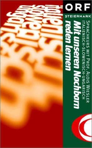 Mit unseren Nachbarn reden lernen