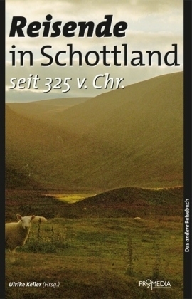 Reisende in Schottland