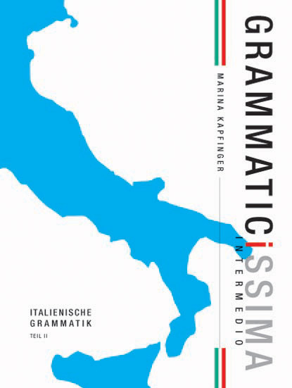 Grammaticissima elementare, Teil 2 - Marina Kapfinger