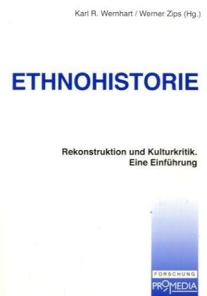 Ethnohistorie
