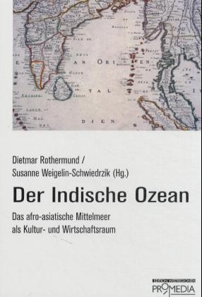 Der indische Ozean - 